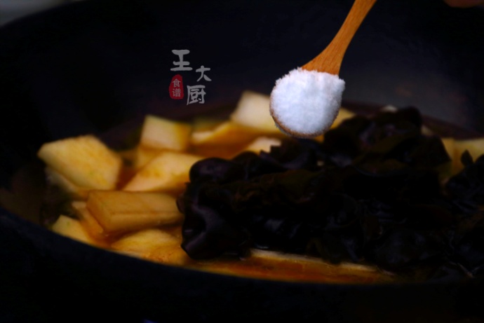 减肥仙女汤,减肥神奇的汤