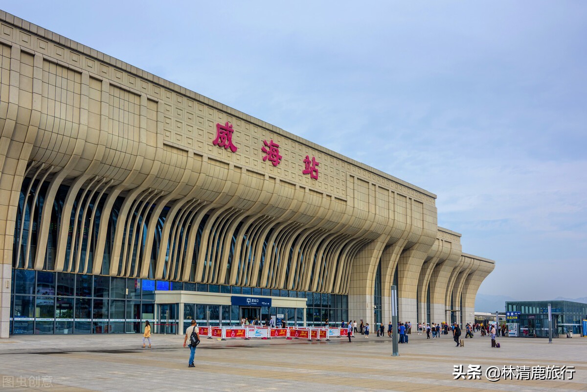 中国北方宜居的海边城市,北方最好的海滨城市
