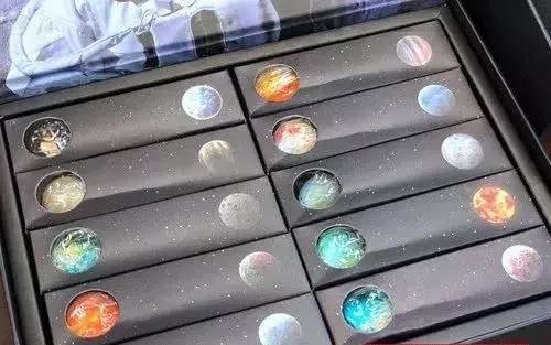 博物馆文创ip,博物馆文创为何深受追捧