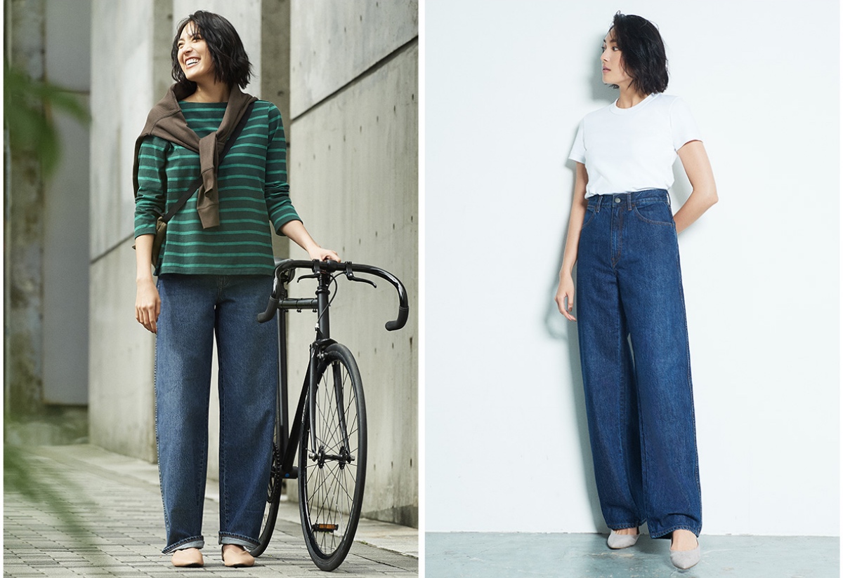 优衣库今年最新款穿搭视频,优衣库联名j系列断货还会有吗