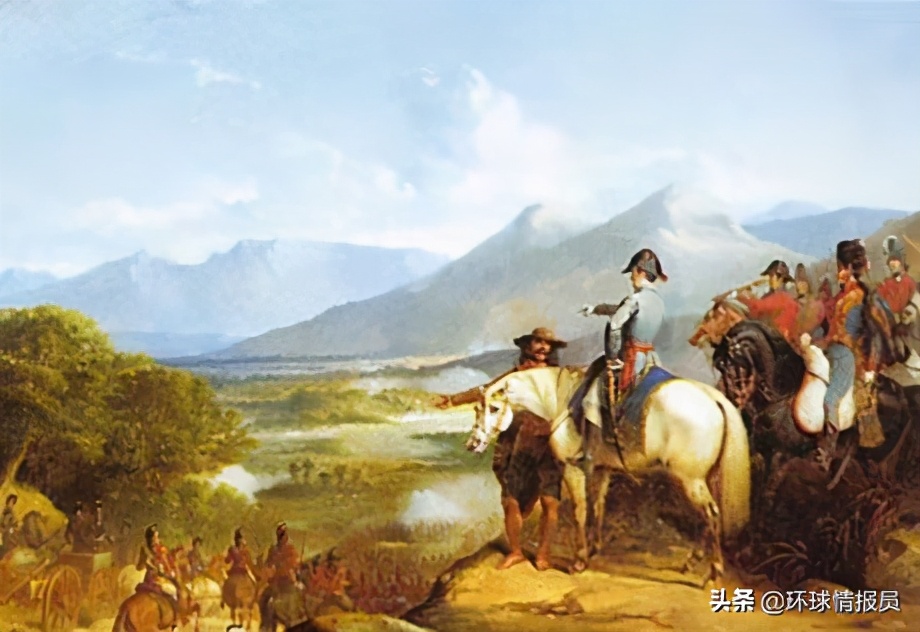 巴西帝国属于葡萄牙帝国吗,巴西哪一年宣布独立