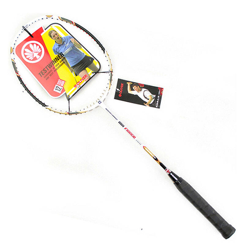 不要只知道YY、VICTOR、李宁，史上最全羽球品牌在这里