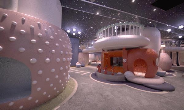 风靡妈咪圈的儿童乐园届“爱马仕”来成都啦.498元3次超值宠粉卡