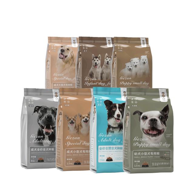 戈赞宠物,边境牧羊犬肠子出血了怎么办