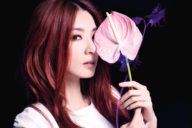 手机听歌要上天了？光良Hebe陈绮贞梁静茹欠一个新热搜