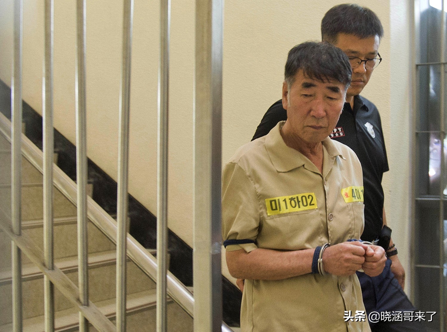 韩国世越号为什么学生不弃船,韩国世越号事件真相