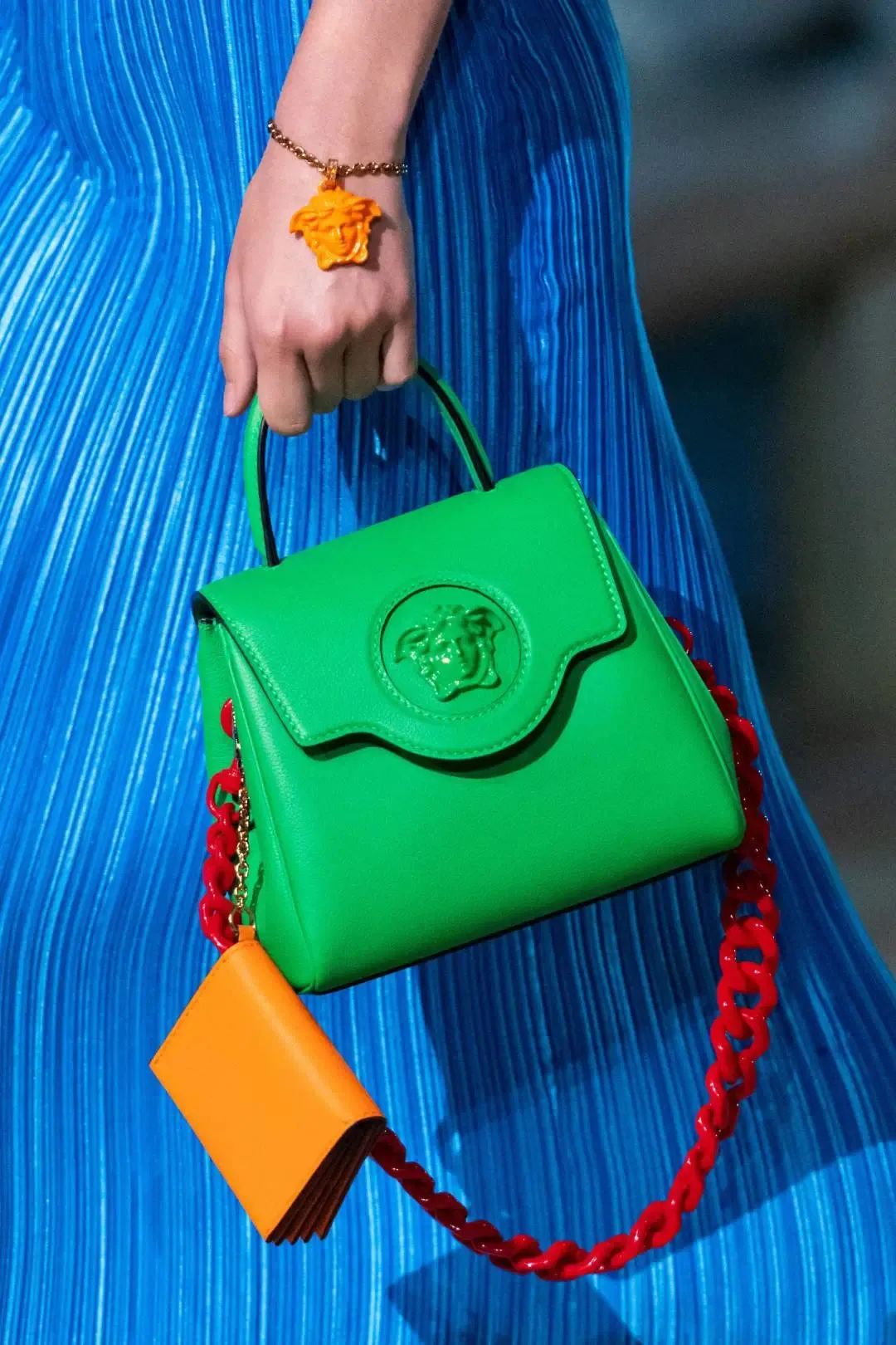 这些赢在起跑线上的包包已经成为爆爆爆爆款了