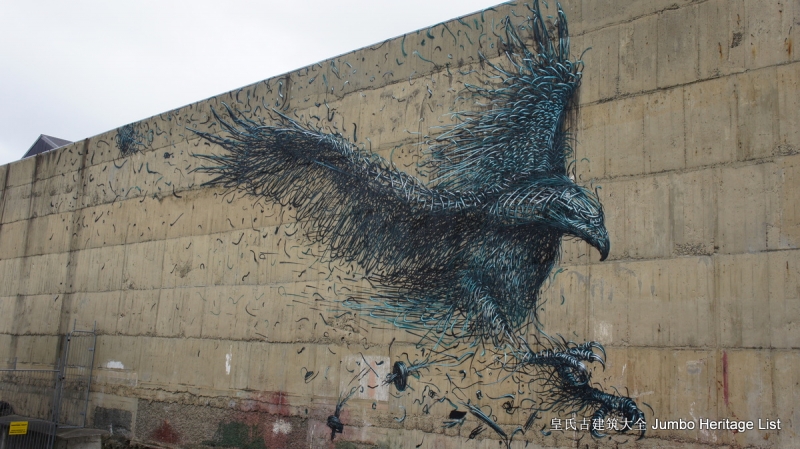 第66:心醉迷失奥塔哥府,苏格兰风格达尼丁