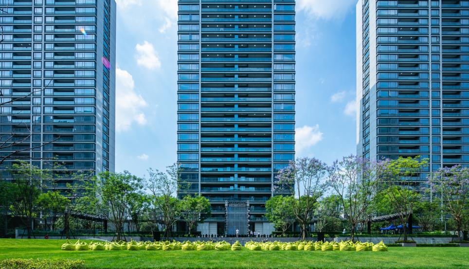 重庆租金回报率比较高的住宅,涉外租赁