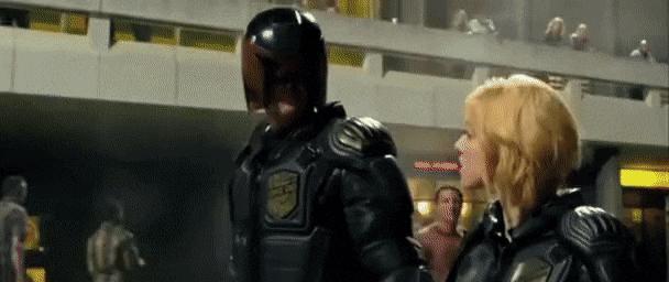 电影里的大厦倒塌现场,电影里建筑物突然崩塌的片段