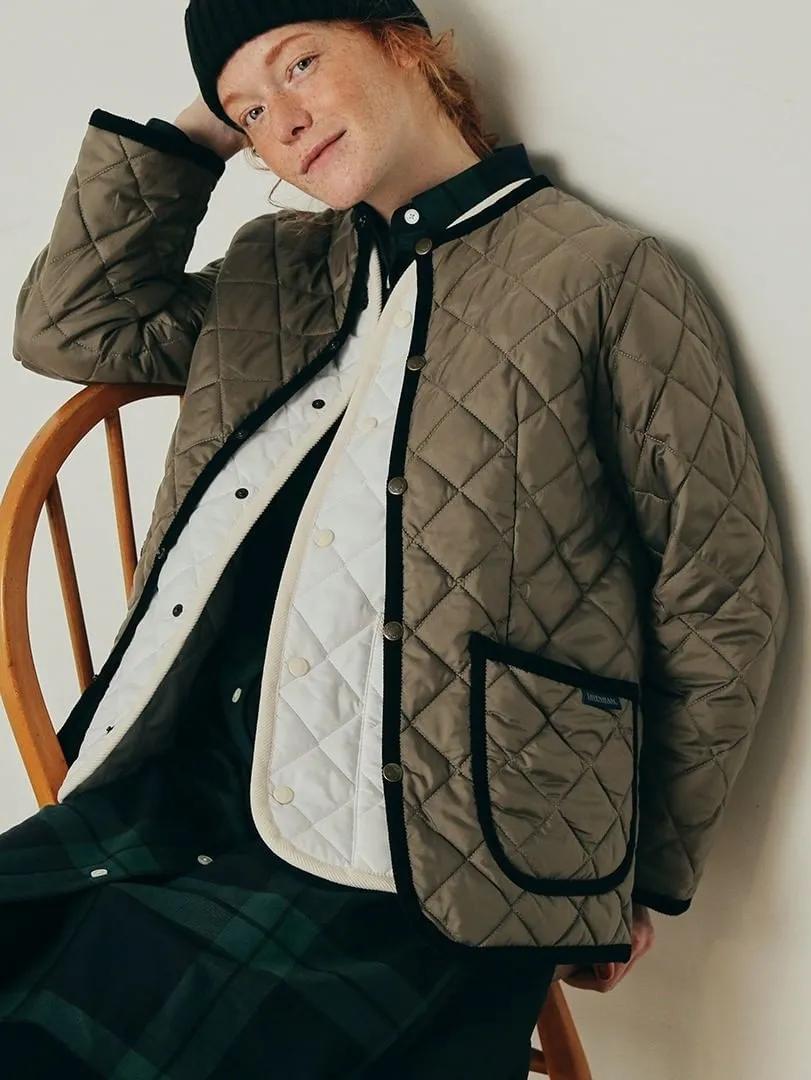 这人手一件的外套真的适合你吗？