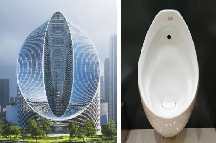 oppo新总部大楼设计图曝光,oppo耗资60亿建的摩天大楼