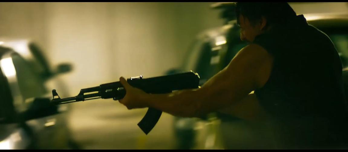 第一部就开始挖坑的电影《赤道》*器武**全分析