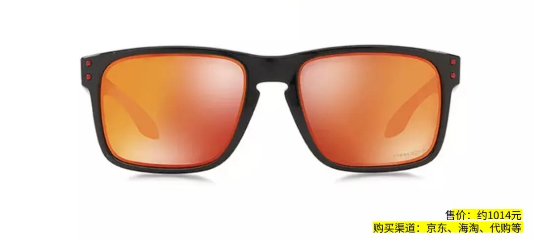 5款千元内太阳镜推荐，这个夏天想不酷都难