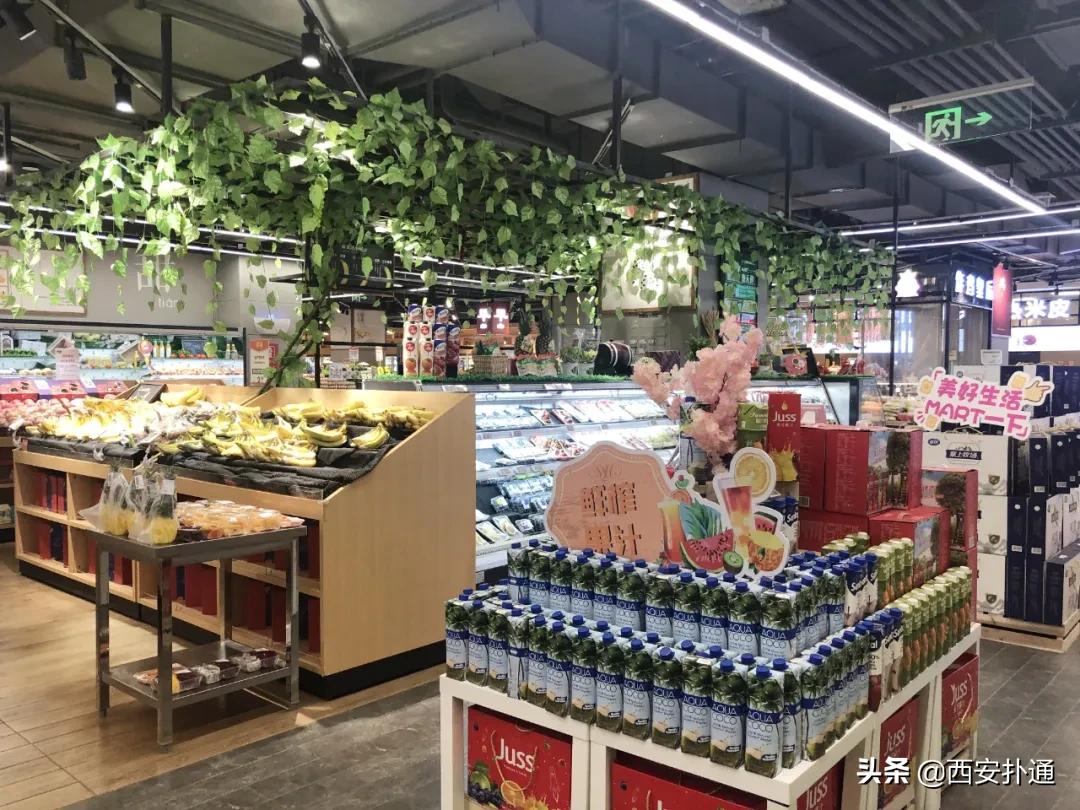 西安进口零食高端零食,西安进口零食店排行榜