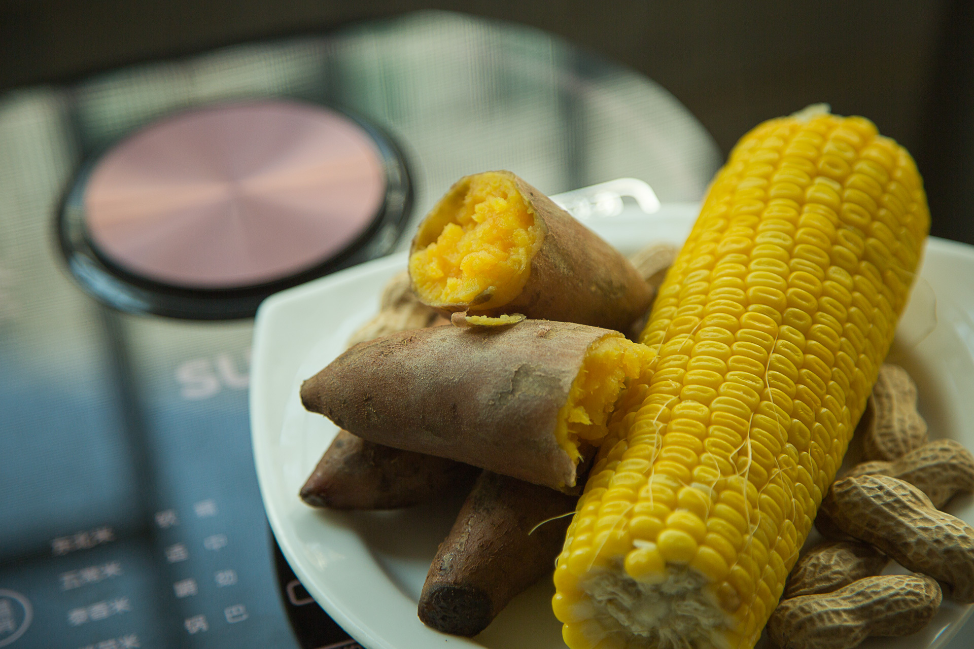 苏泊尔本釜ih电磁电饭煲说明书,苏泊尔本釜电饭煲4升电磁加热