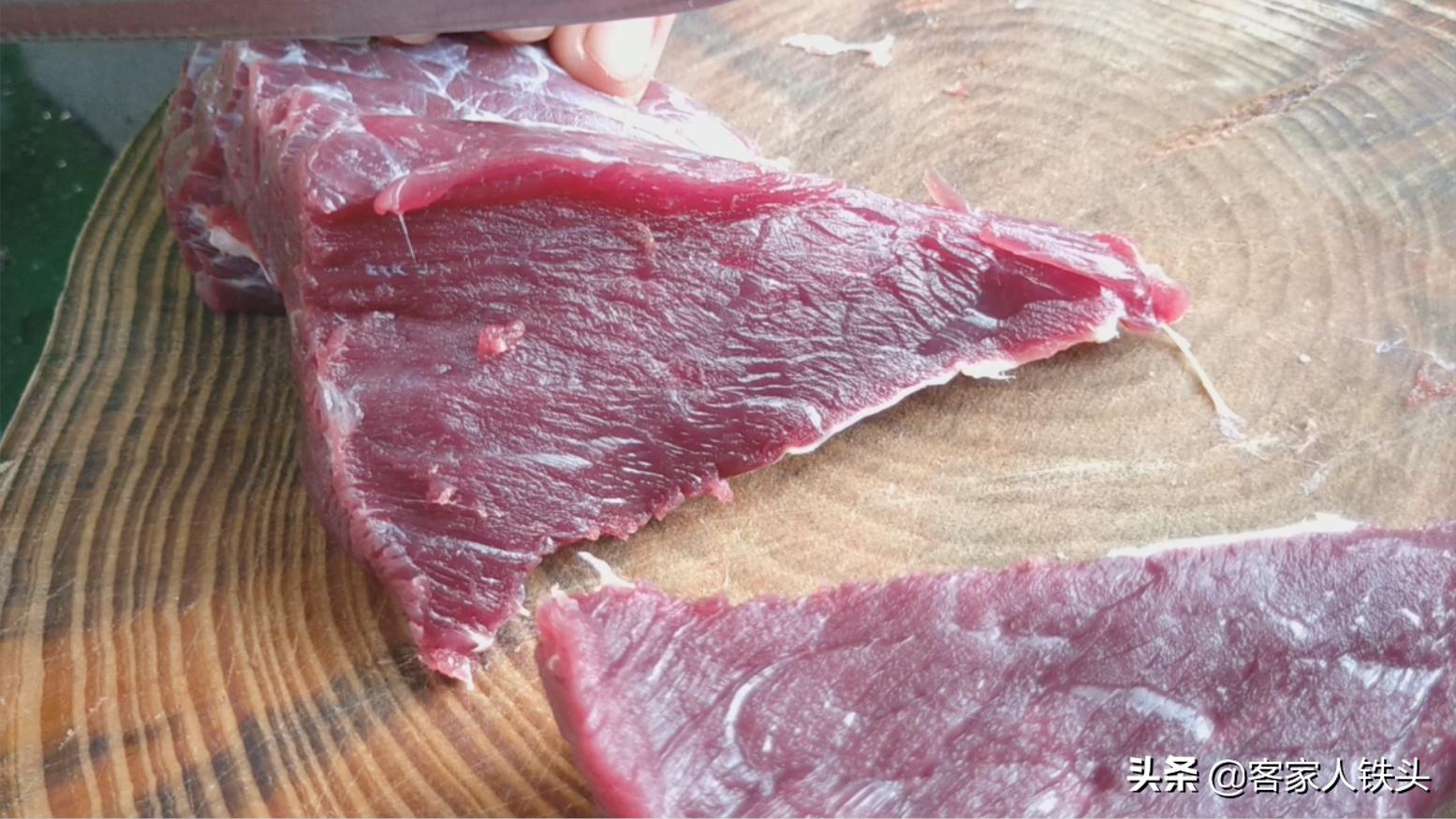 炒牛肉也有技巧出锅滑嫩不柴,教你炒牛肉嫩滑不柴的诀窍