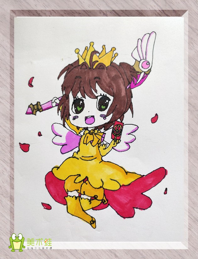 2020最新十大在线美术教育平台排名？线上美术教育怎么样？