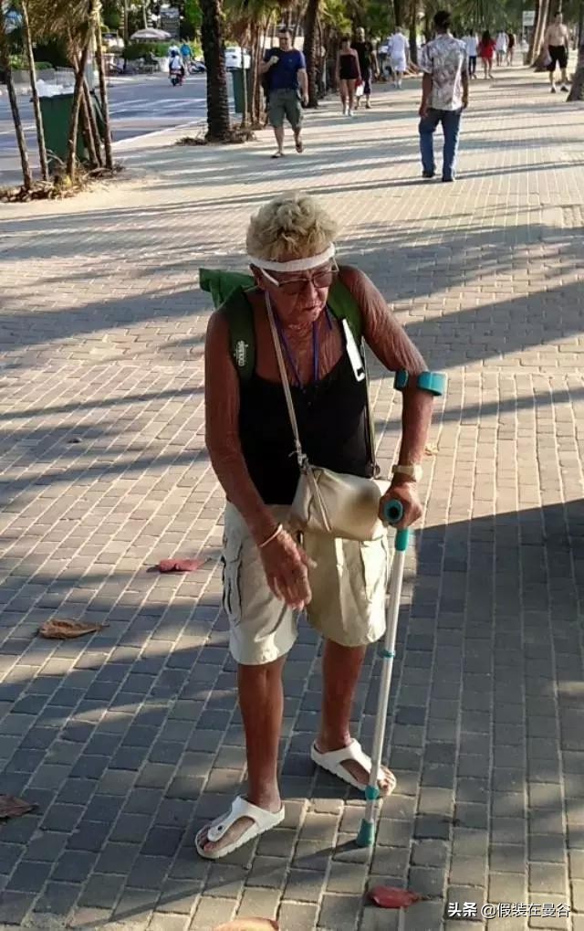 泰国芭提雅有什么魅力,泰国芭提雅合法吗