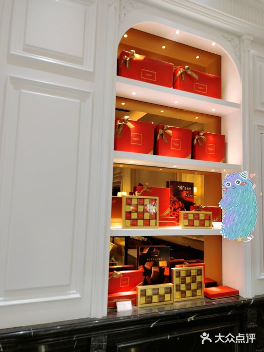 吃了不怕胖的甜品,吃了不怕长胖的美食