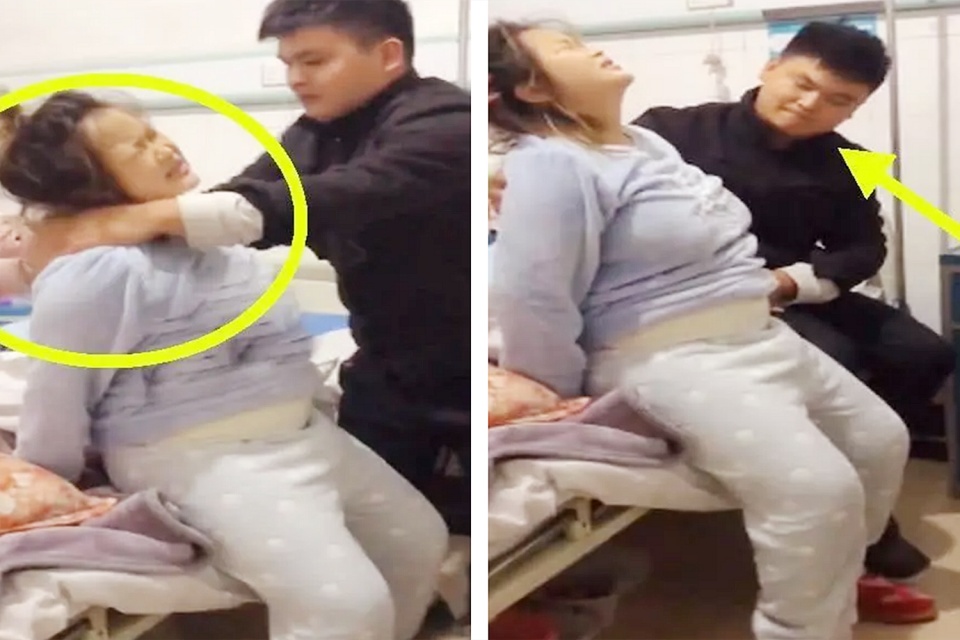 剖腹产手术有多疼,剖腹产术后有多疼