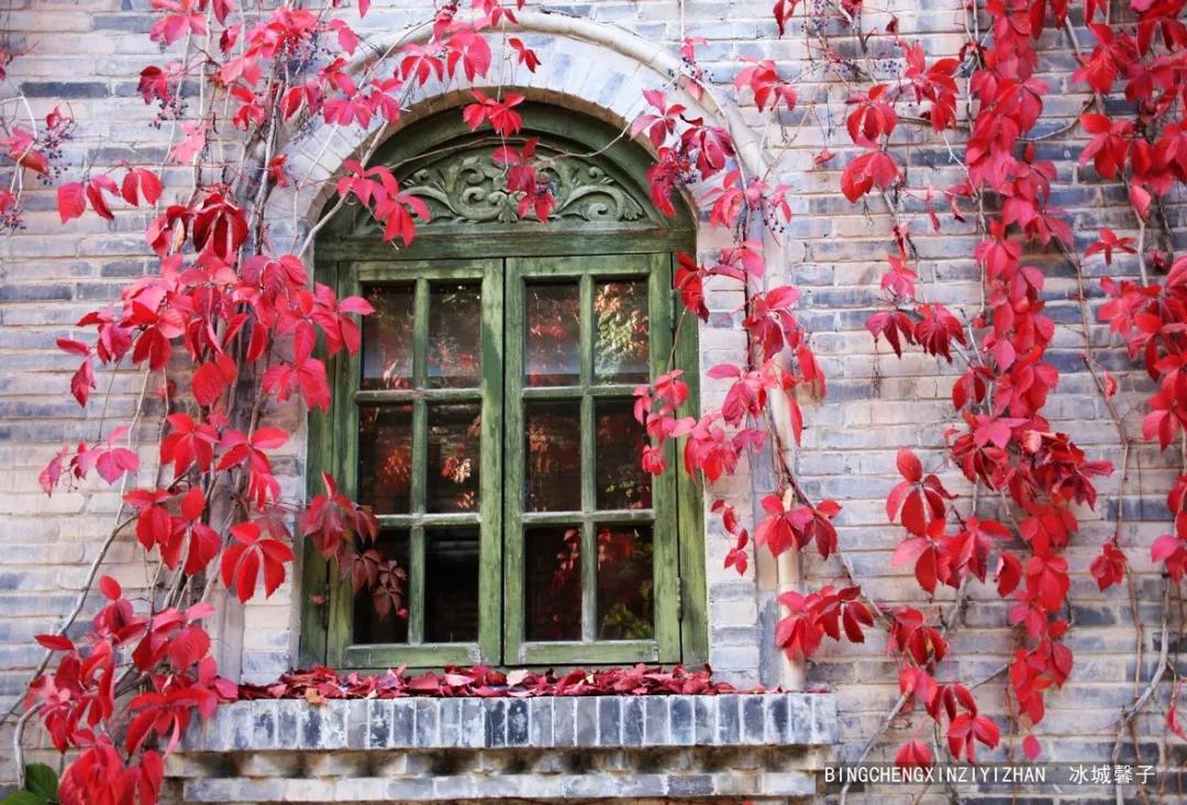 邂逅长城下的小镇北京古北水镇,邂逅长城下的北京古北水镇