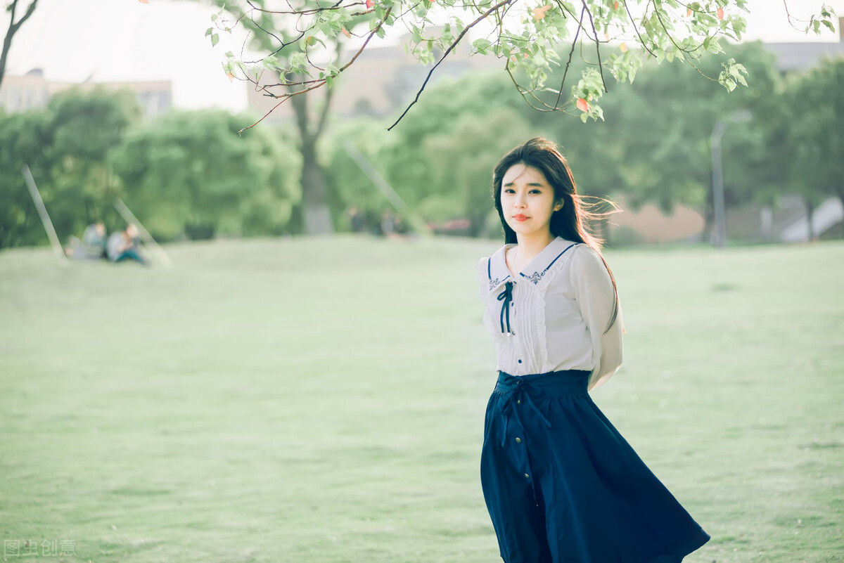 女子总算看清男友真面目,女子得知男友离开的真相找男友