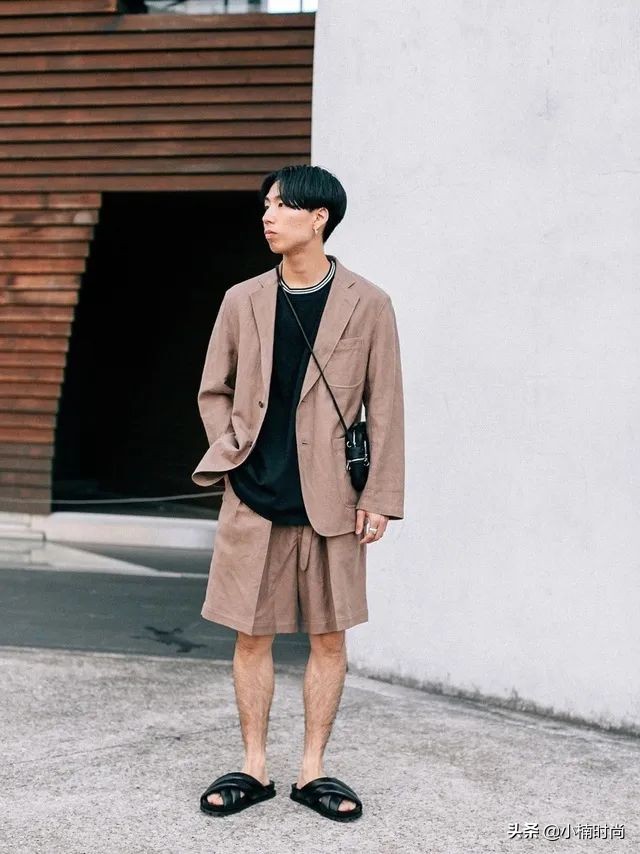 上班西装外套,西装外套男士穿搭