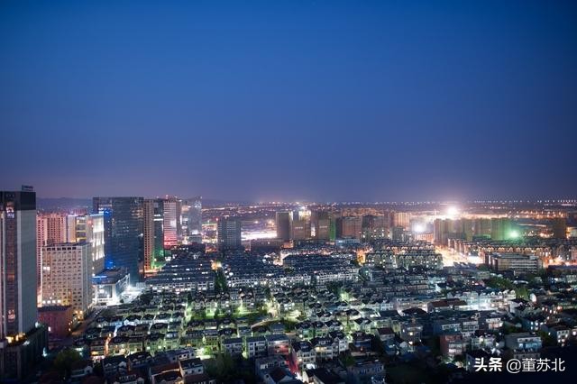 百强县人均gdp,百强县2020排名