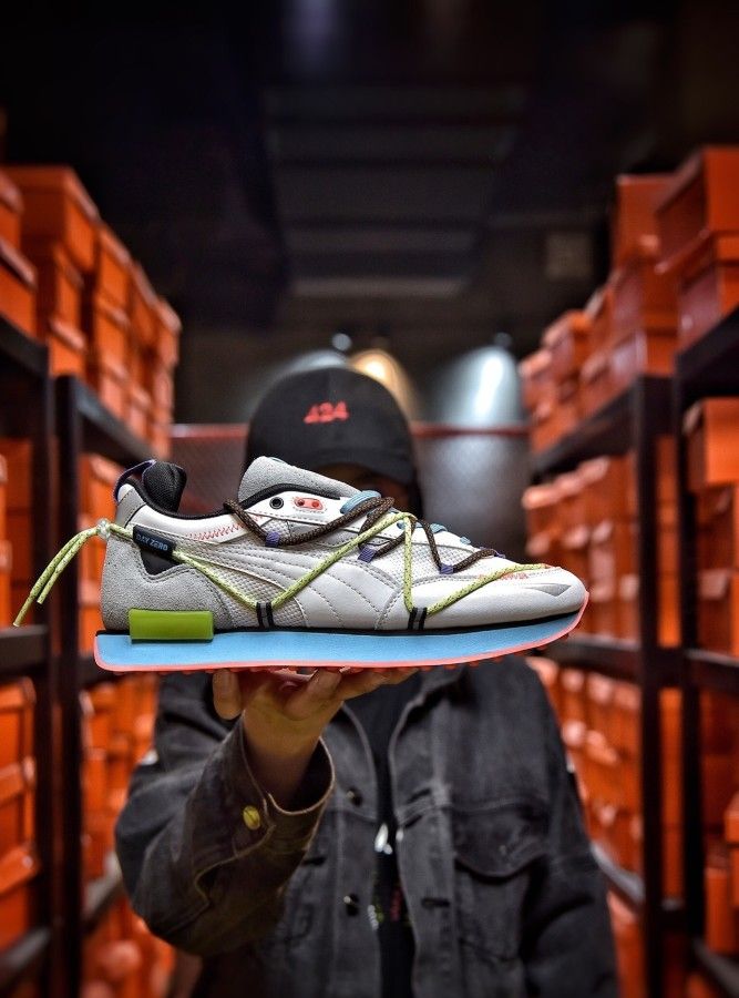 pumadayzero,puma鑱斿悕dayzero