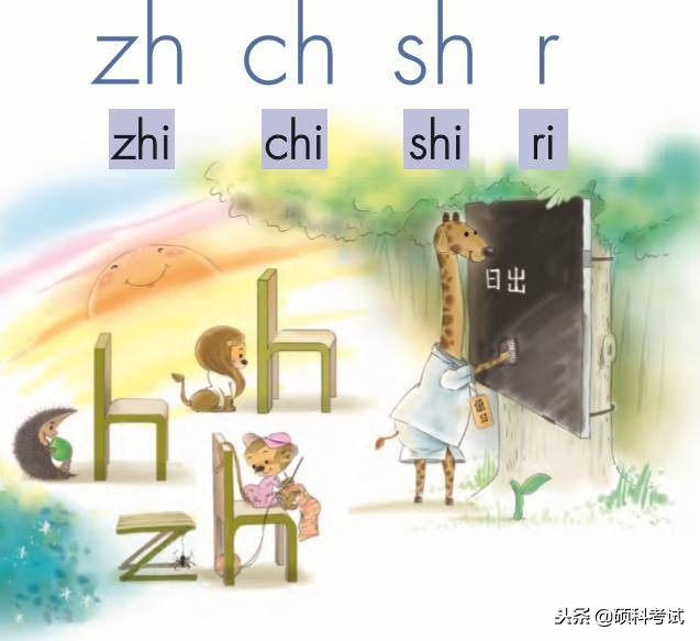 家长辅导孩子作业拼音,家长怎么辅导一年级拼音