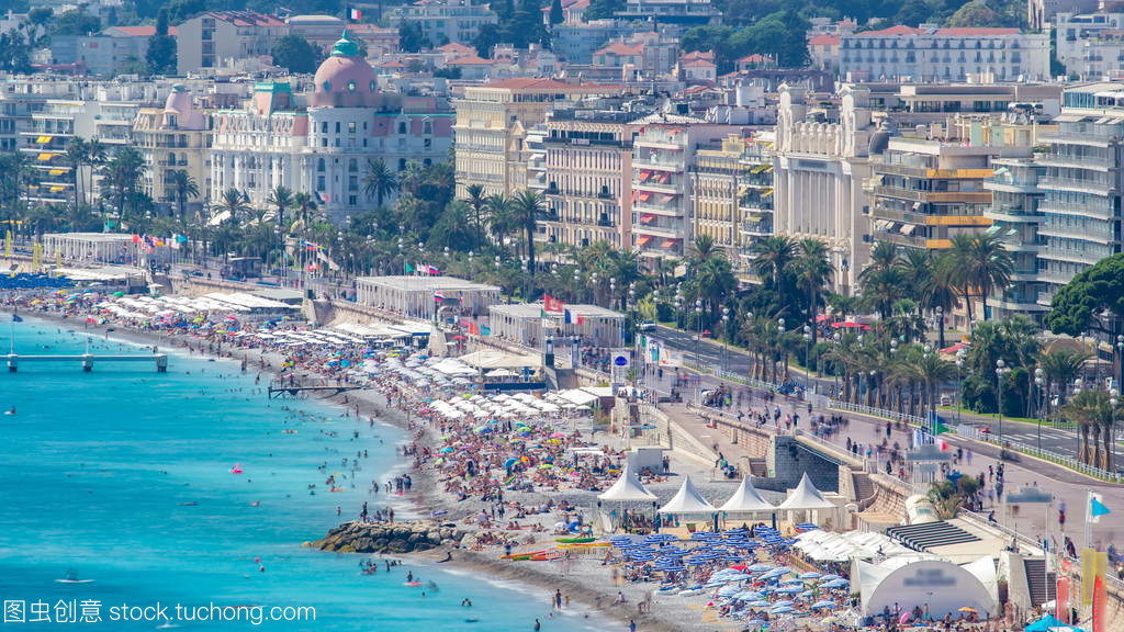 法国著名城市排名,法国除了巴黎哪个城市好