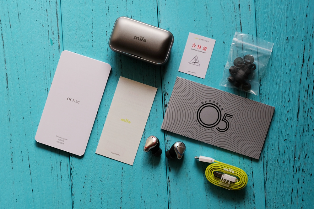 魔浪mifoo5真无线蓝牙耳机怎么样,mifo魔浪o7运动耳机