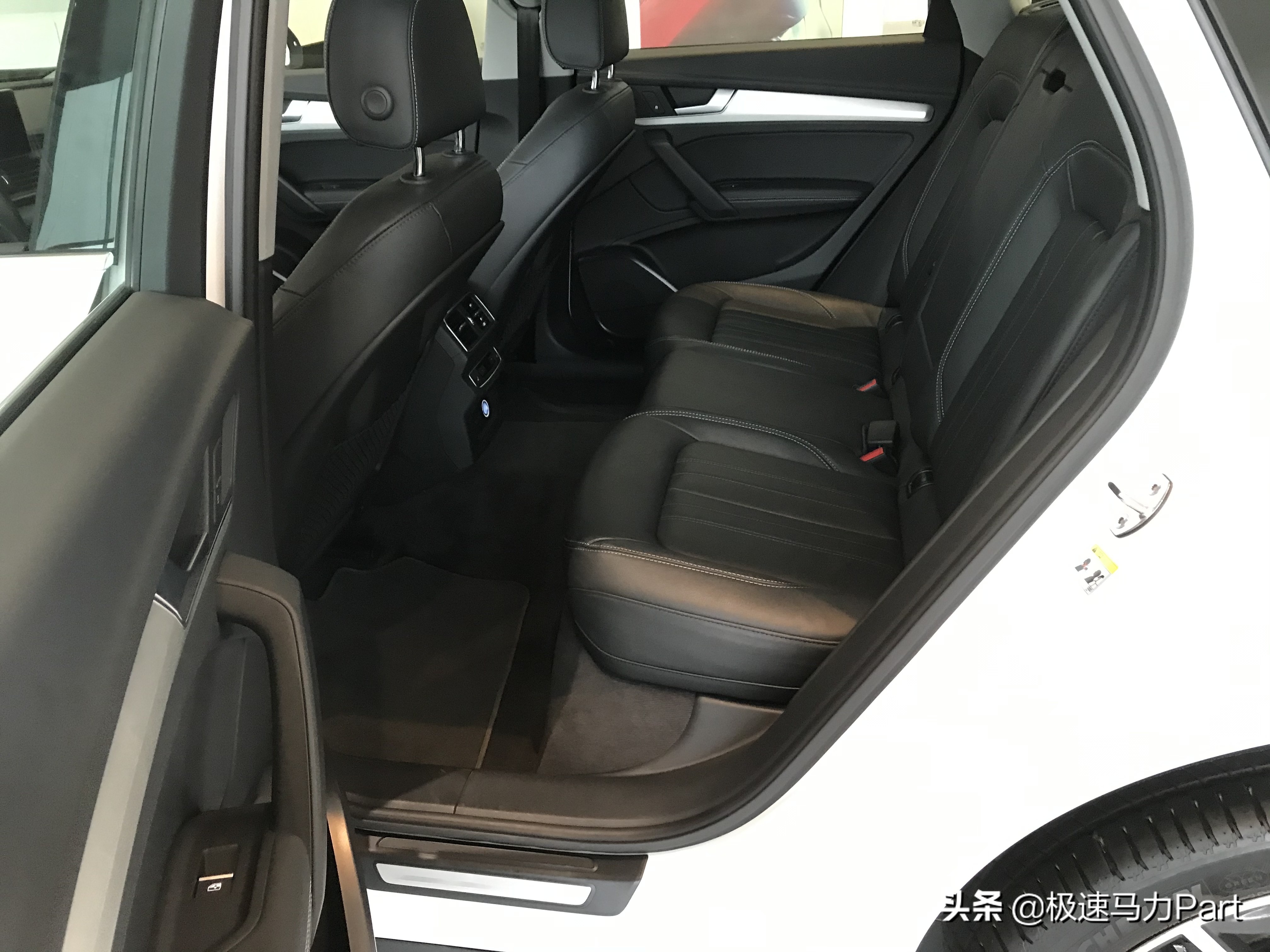 奥迪q5l和汉兰达对比评测视频,2014奥迪q5lsportback评测