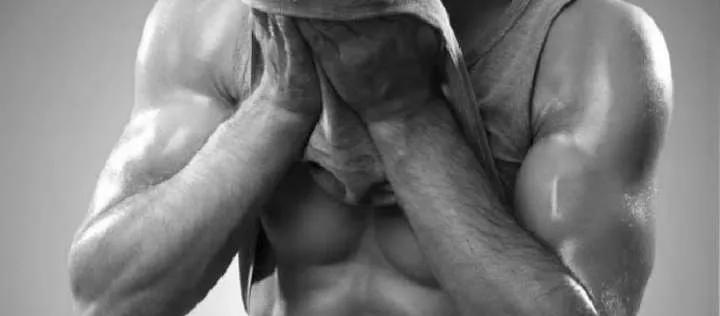 十天教你快速练成健美身材,只练基础力量就能练出大块头吗