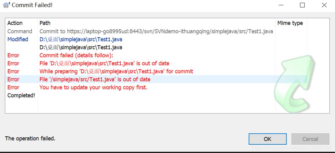 svn怎么使用教程,svn新人使用教程