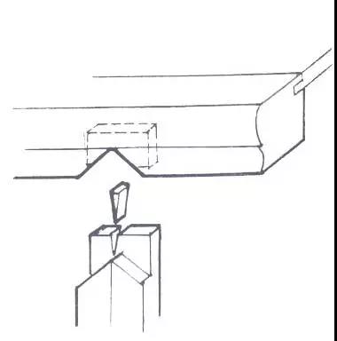 世人惊叹的木工技艺