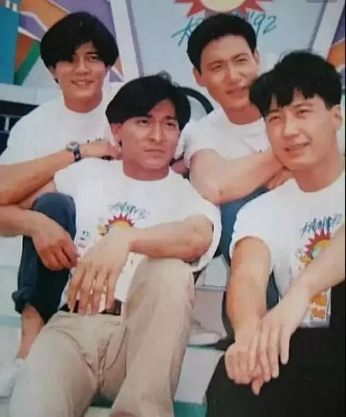 1990—1999十年风雨十年歌,流行乐坛一个不得不说的黄金时代