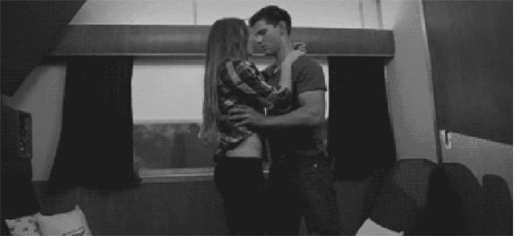 啪啪啪还能被啪哭？