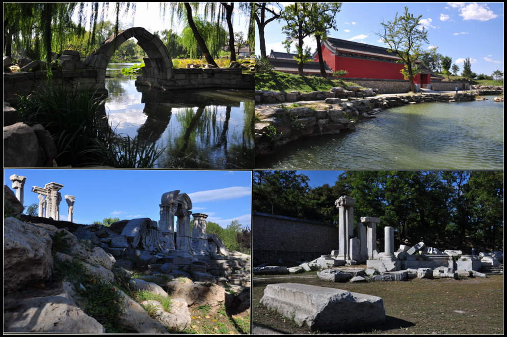 北京首都的来历,北京首都简介和历史