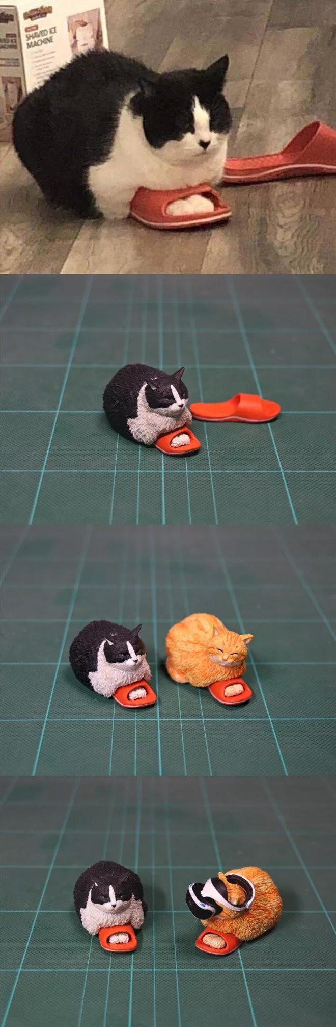 动物表情包沙雕魔性,沙雕动物爆笑瞬间表情包