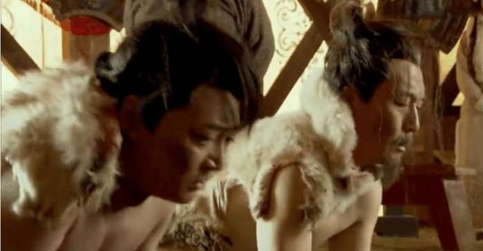 如何看待李陵劝降苏武,司马迁对李陵投降匈奴的看法