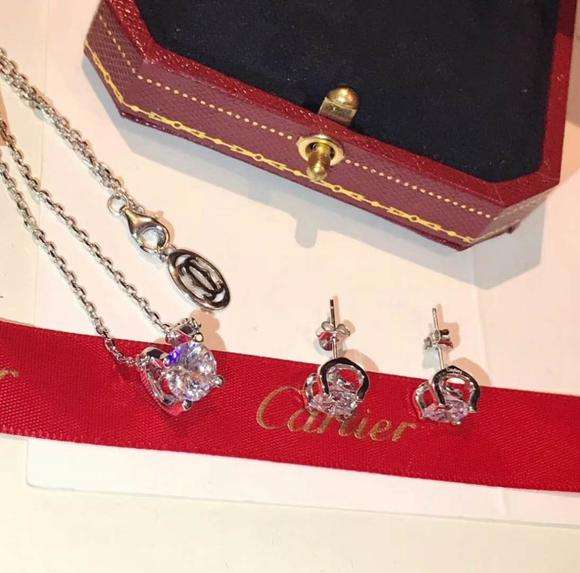 卡地亚的秘密,卡地亚真实感悟