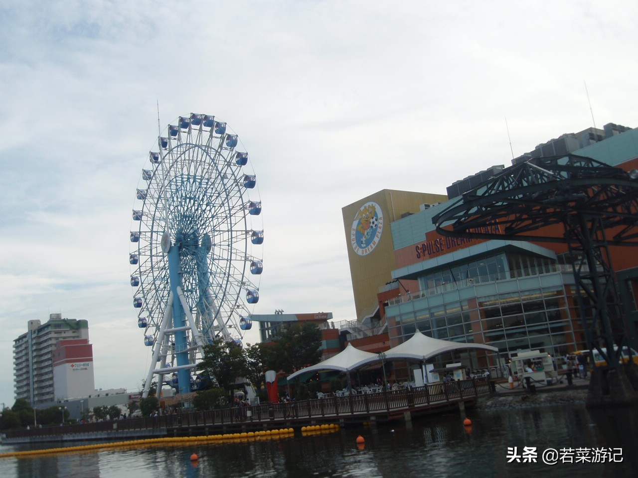 樱桃小丸子日本静冈县清水市,日本静冈县樱桃小丸子的家乡