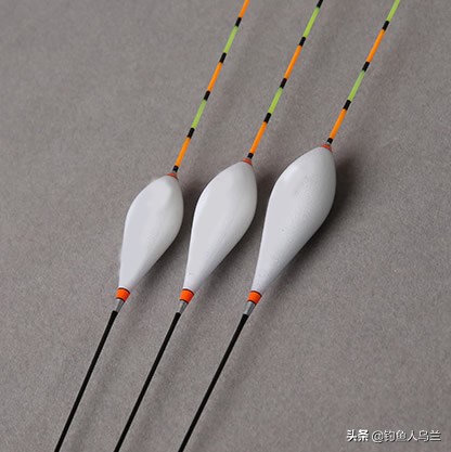 怎样选择一个好浮漂,怎样选择合适的浮漂
