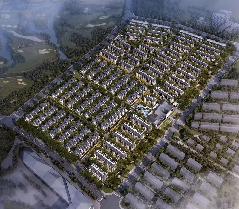 柯岩高端住宅,柯岩附近豪宅