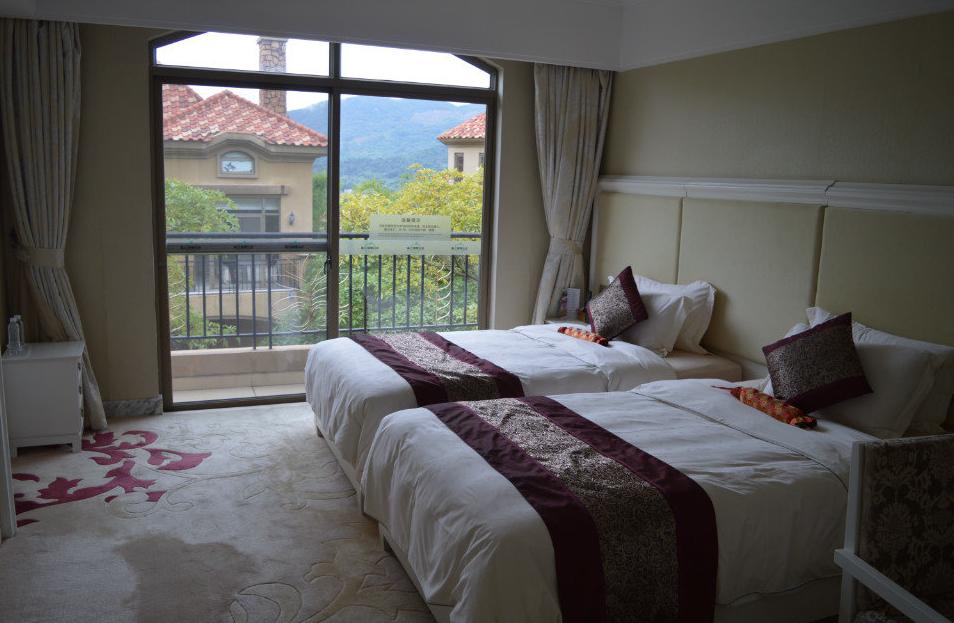 增城别墅温泉度假推荐,增城温泉度假村别墅排名榜