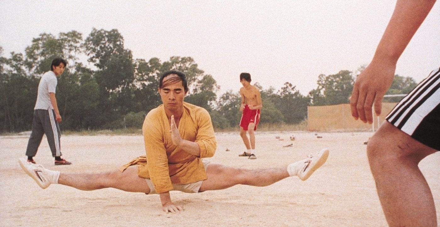 周星驰电影刷新票房几次,周星驰香港电影票房纪录