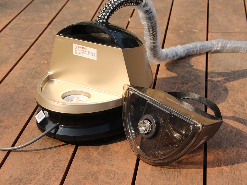 家庭挂烫机和蒸汽熨烫哪个效果好,什么蒸汽挂烫机好用