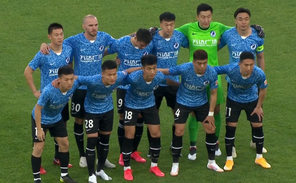 东北德比,东北德比三加时吉林篇